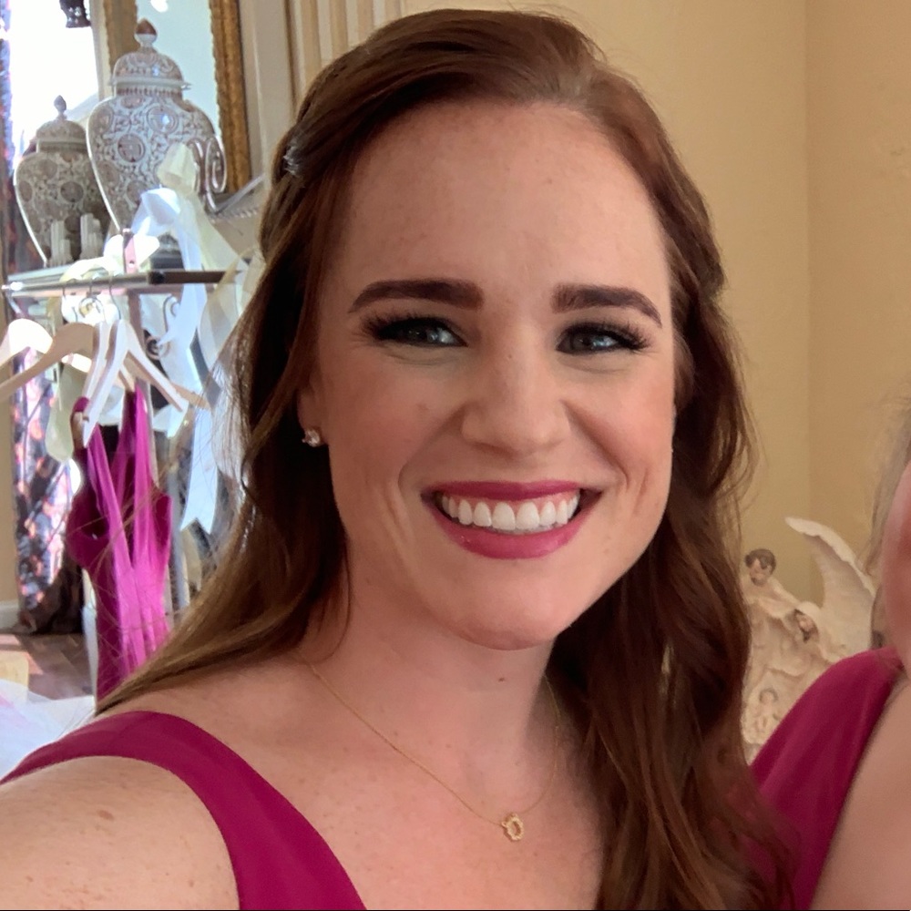 Meet your Posher, Brittany
